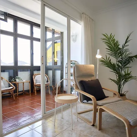Casa Edita - Centric 2br - Views Terrace Apartment
