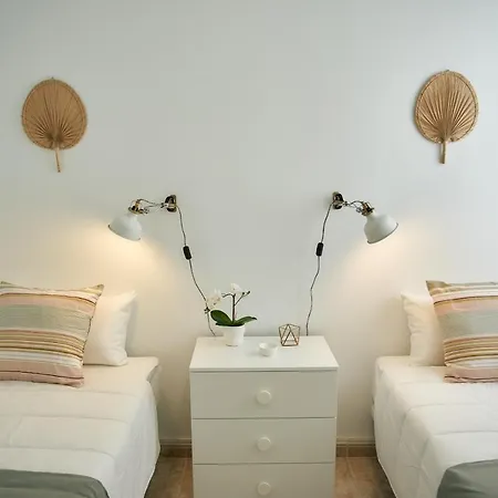 Appartement Casa Edita - Centric 2br - Views Terrace Las Palmas de Gran Canaria