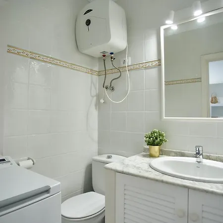 Casa Edita - Centric 2br - Views Terrace Appartement Las Palmas de Gran Canaria