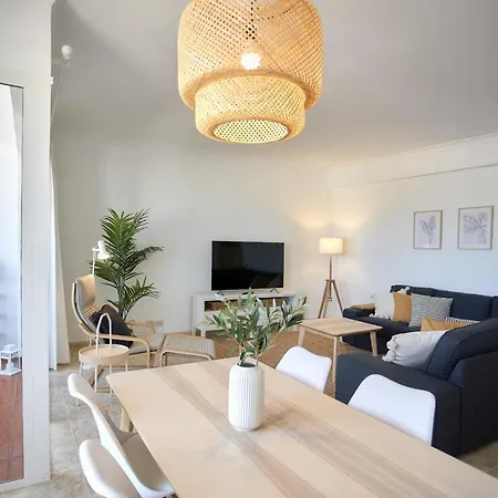 Appartement Casa Edita - Centric 2br - Views Terrace *