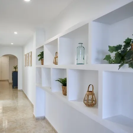 Appartement Casa Edita - Centric 2br - Views Terrace Las Palmas de Gran Canaria